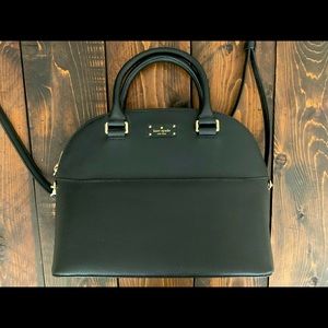 Kate Spade Purse Black (new)